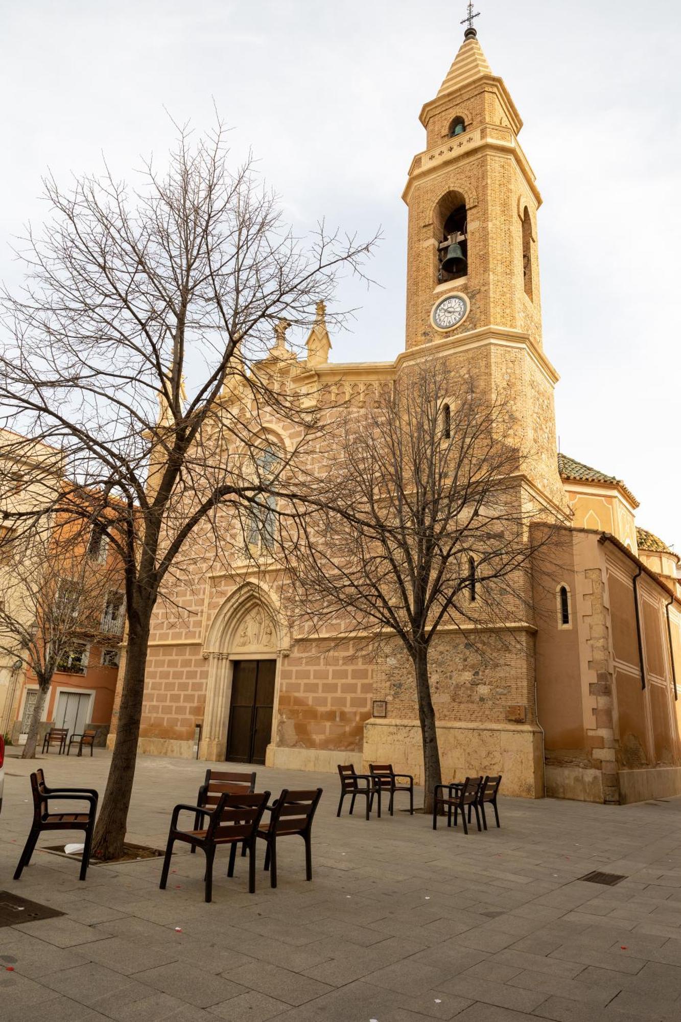 Barri Antic Cambrils Panzió Kültér fotó